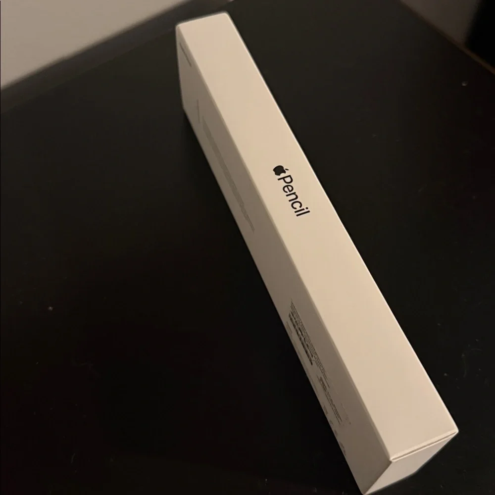 Apple Pencil (2nd generation)